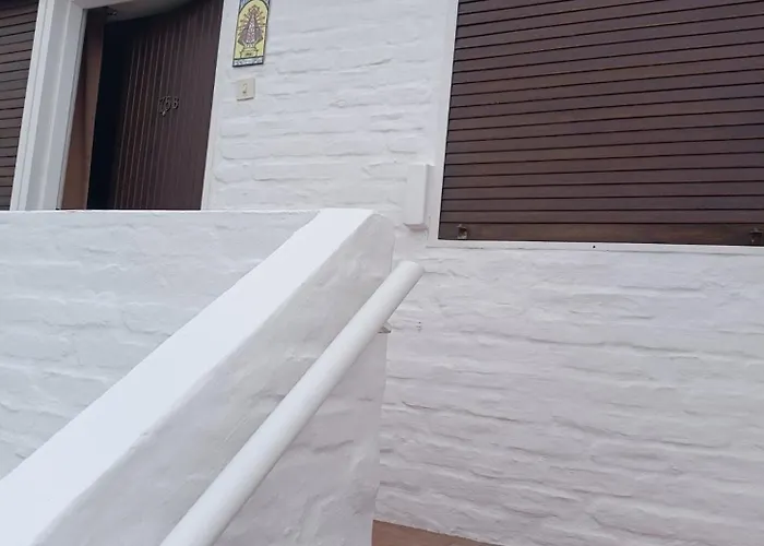 Santa Ana Alojamiento