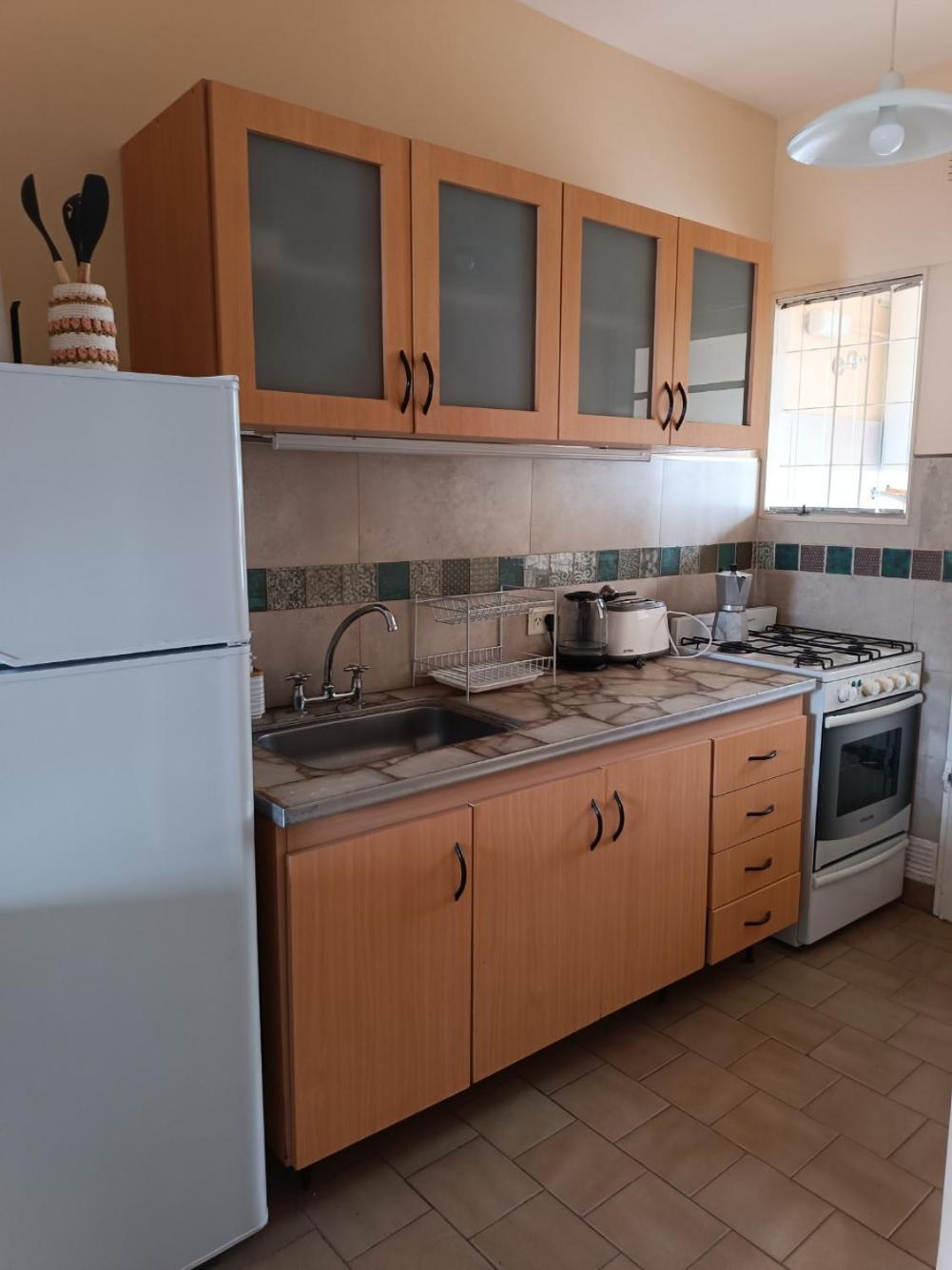 Santa Ana Apartment Puerto Madryn