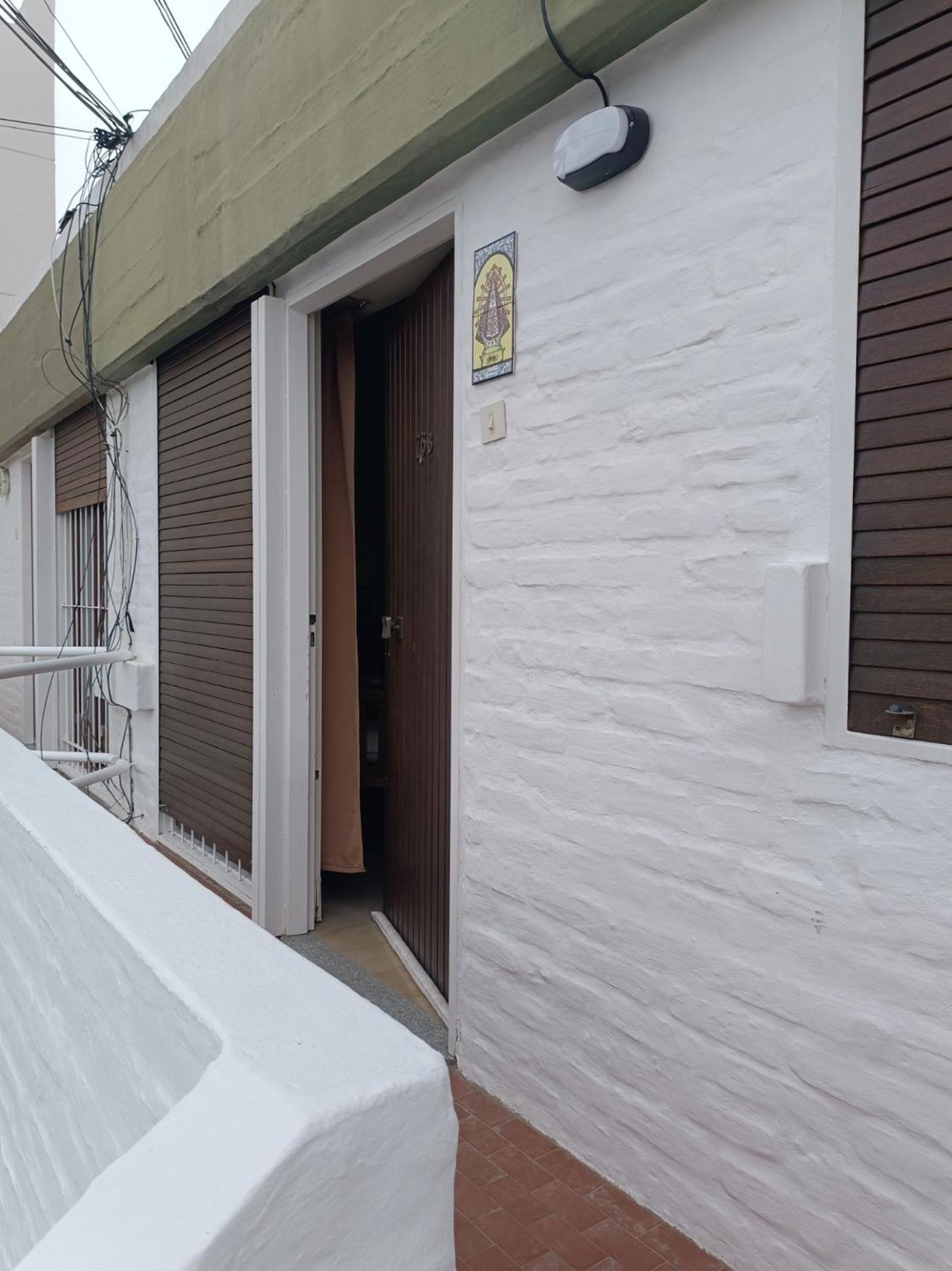 Santa Ana Apartment Puerto Madryn